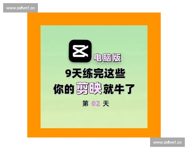 零基础快速掌握剪辑技巧的系统入门教学全流程实战提升指南全新版